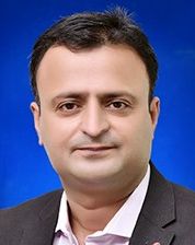 Prof. Dr. Imtiaz Ali Brohi